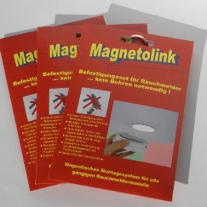 Magnetolink -0