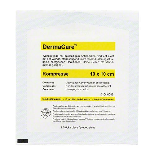 DermaCare®-Kompresse-0