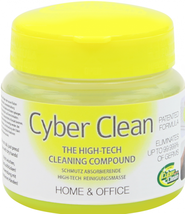 Cyber Clean Home & Office Pop-Up-Cup, 145g-0