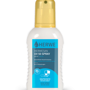 Herwe Herwesan UV 50 Spray, LSF 50-0
