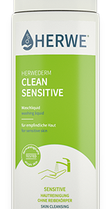 Herwe Clean Sensitive-0