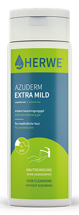 Herwe Azuderm Extra Mild-0