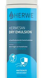 Herwe Herwesan Dry Emulsion unparfümiert-0
